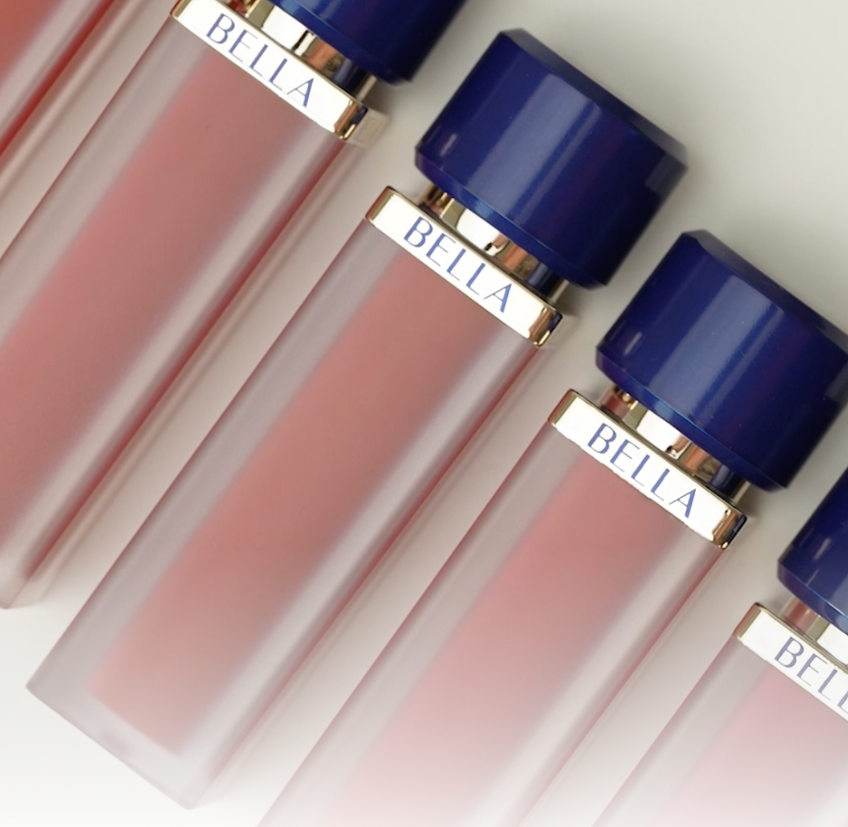 Liquid Lava Lip Paint: The Modern Statement Lip