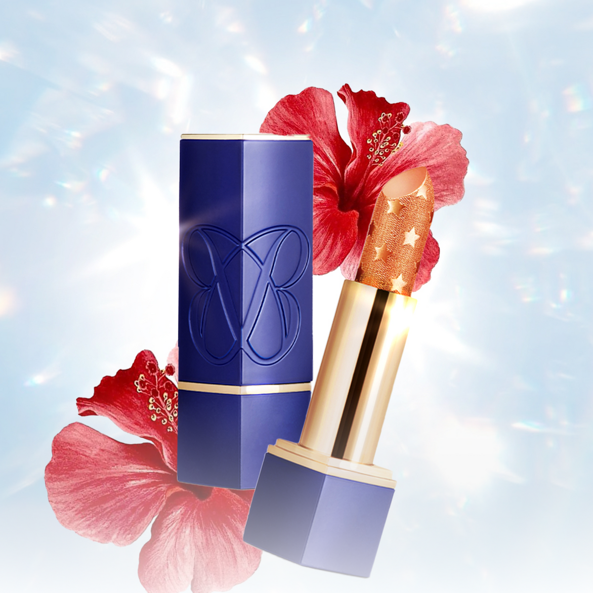 Cosmic Kisses Lipstick: The Art of Effortless Lip Colour