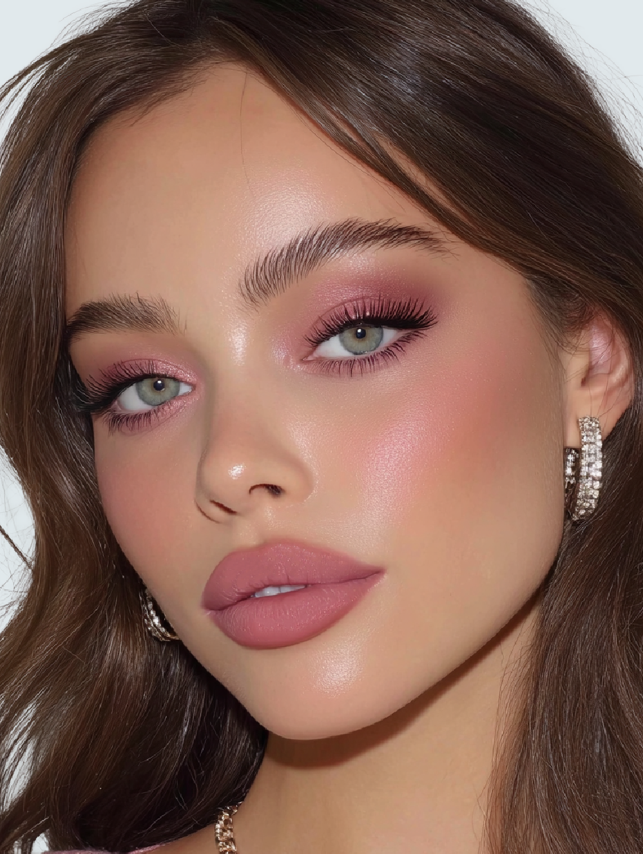 BUTTERFLY BLUSH