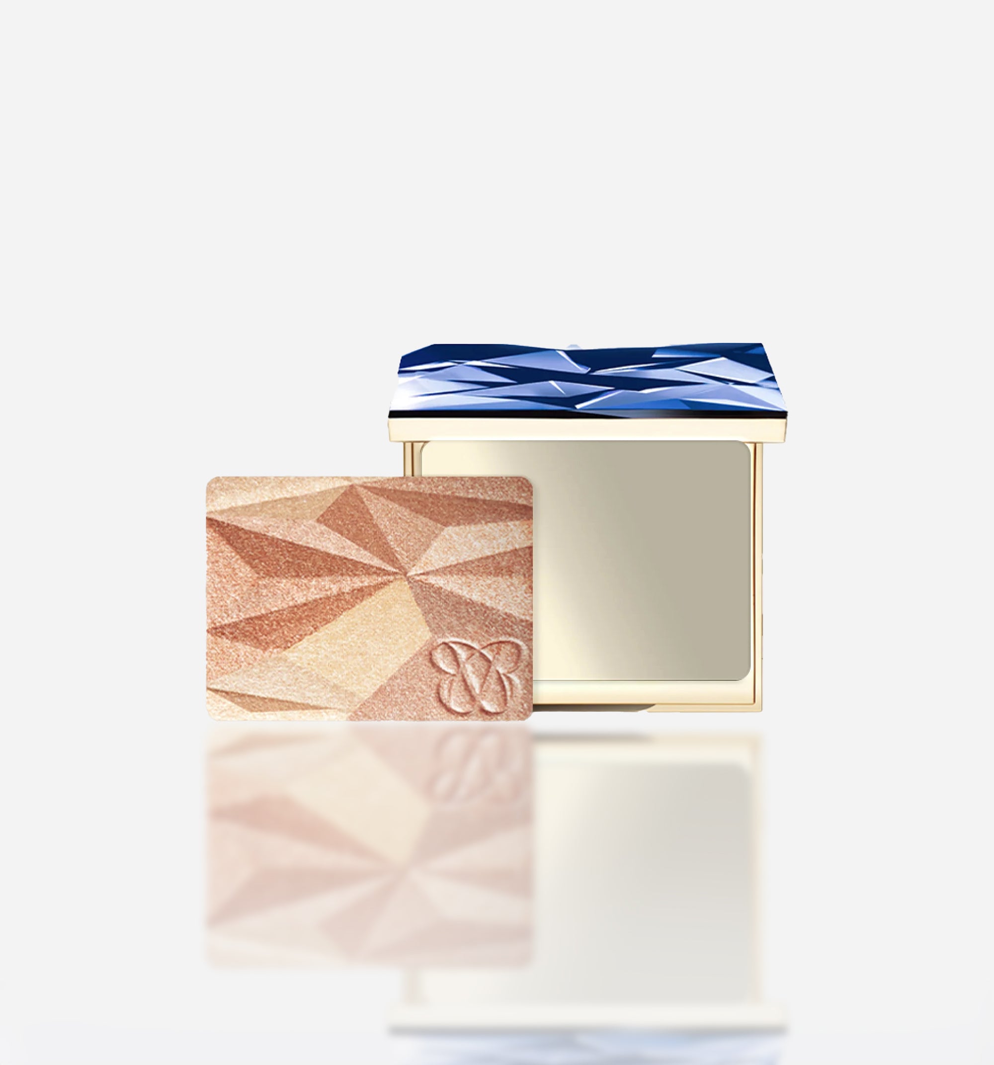 LUMINOSITY IN GOLD RE-FILL