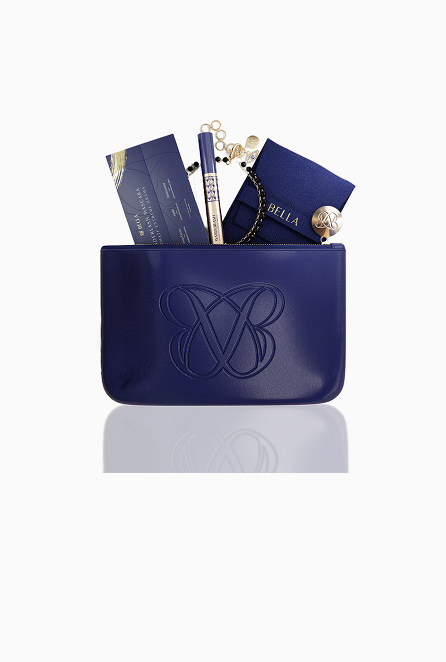 WANDERLASH MASCARA – DAS GESCHENKSET