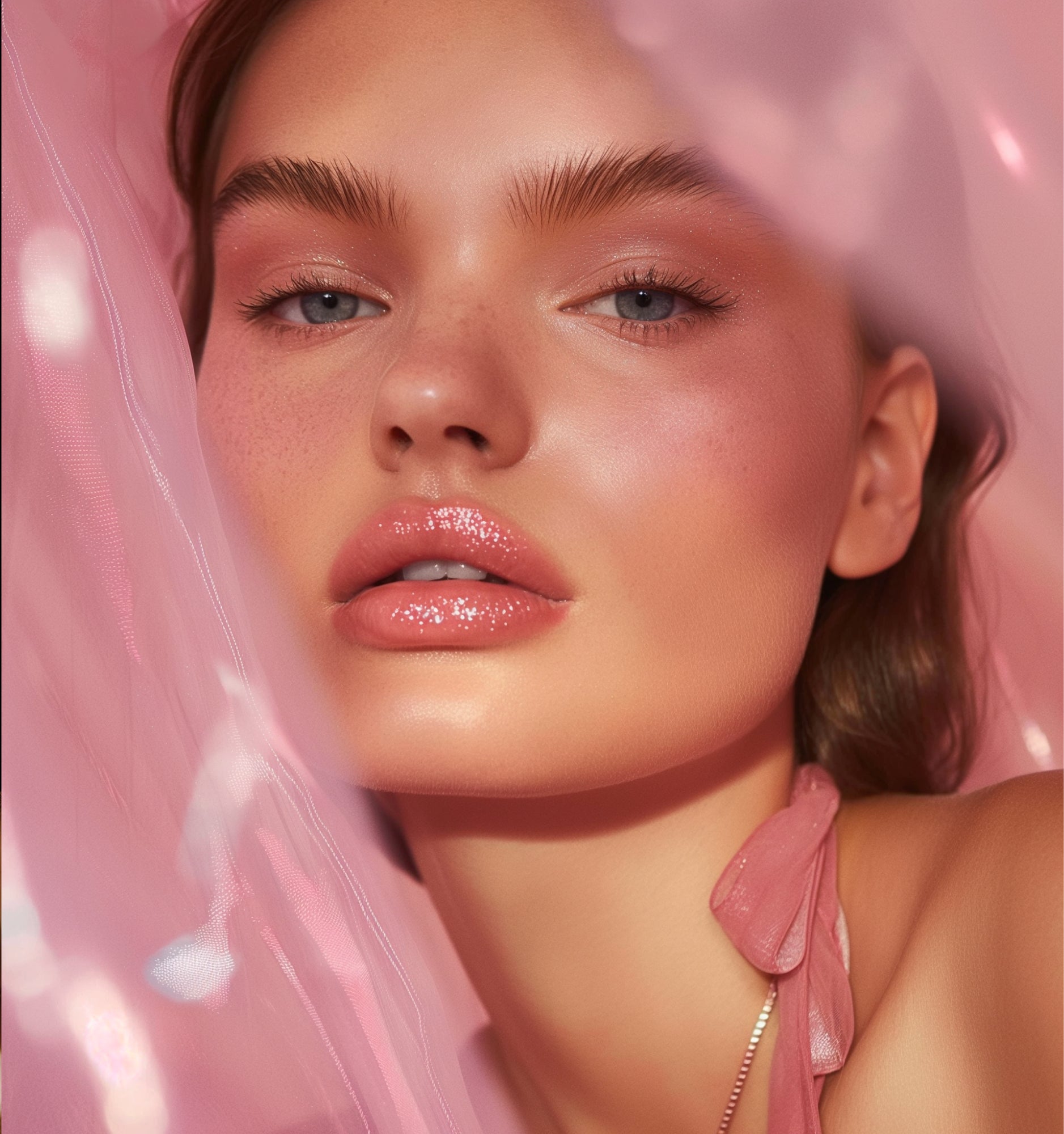 FREE MAKEOVER EXPERIENCE