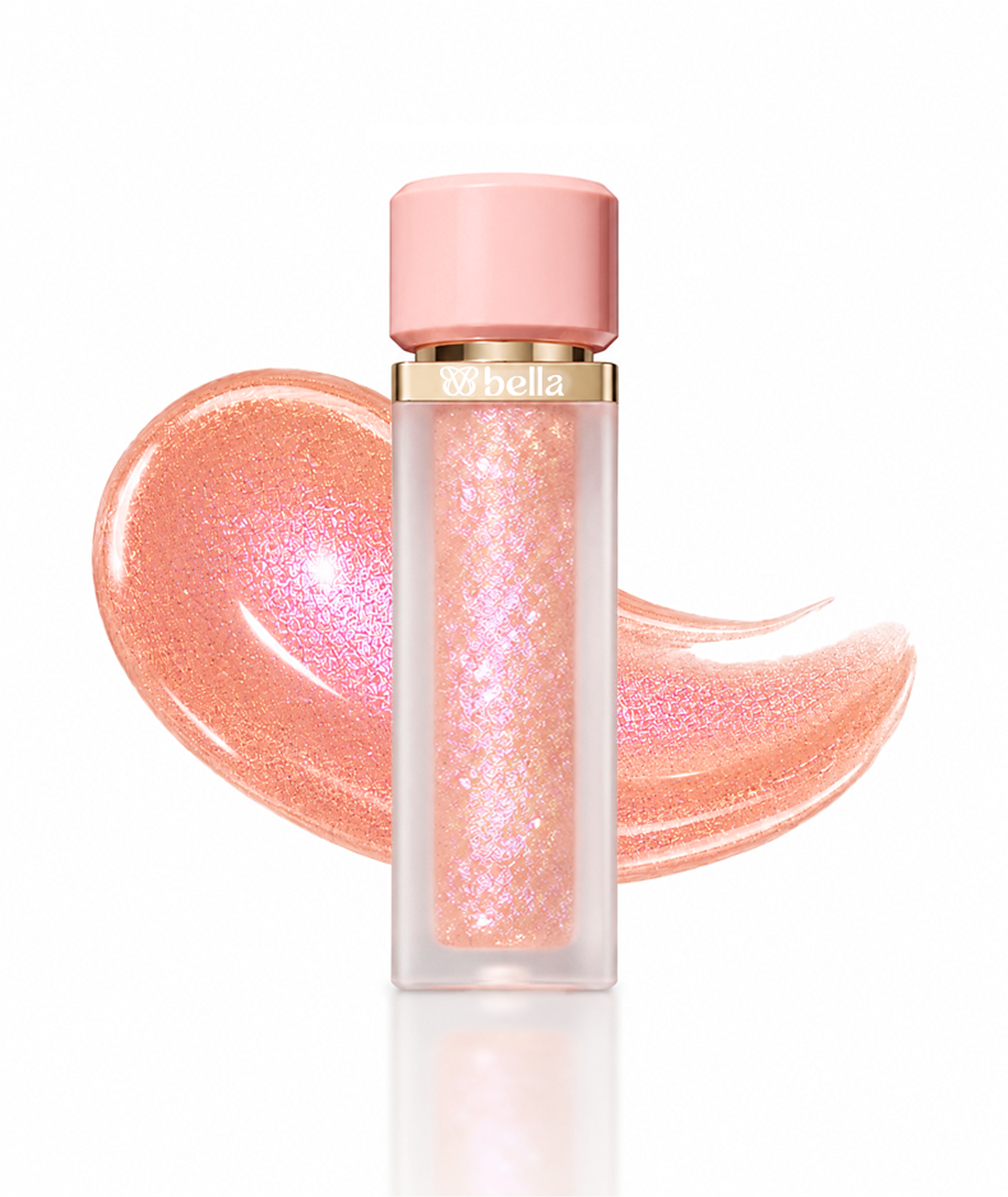 BUTTERFLY LIP ICE - VANILLA ICE