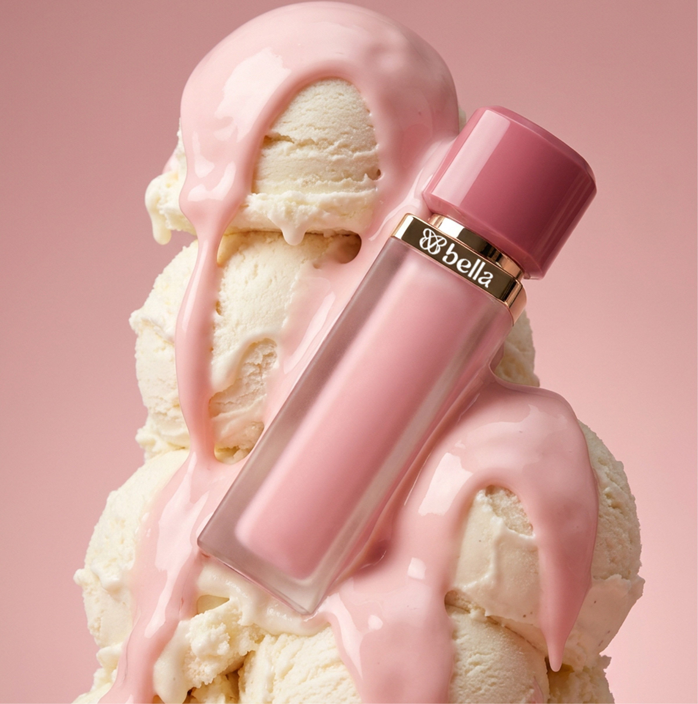 BUTTERFLY LIP SORBET - SUGAR BABY
