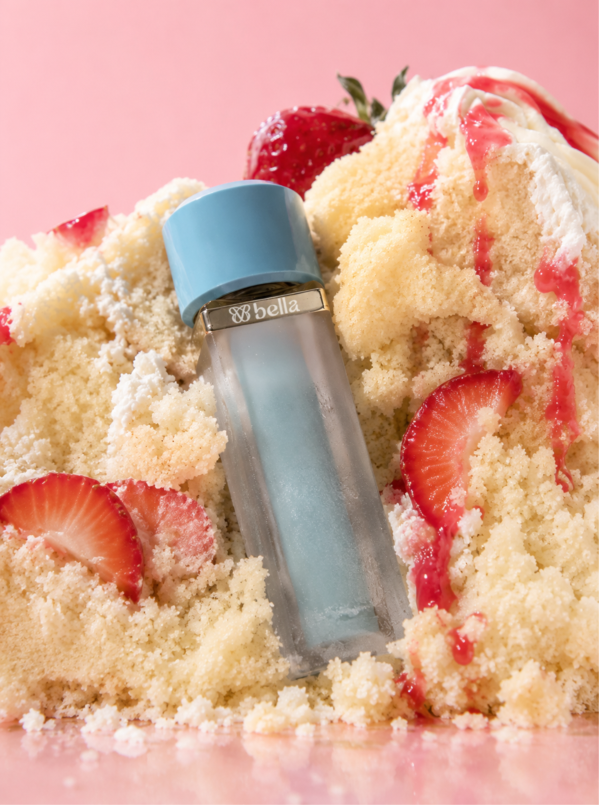 BUTTERFLY PH JUICY JELLY - PINK ALCHEMY