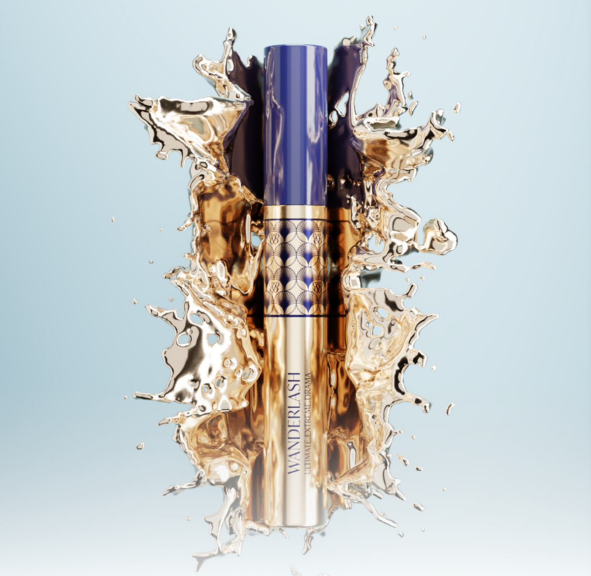 How to Apply Mascara Like a Makeup Artist: The Wanderlash Guide
