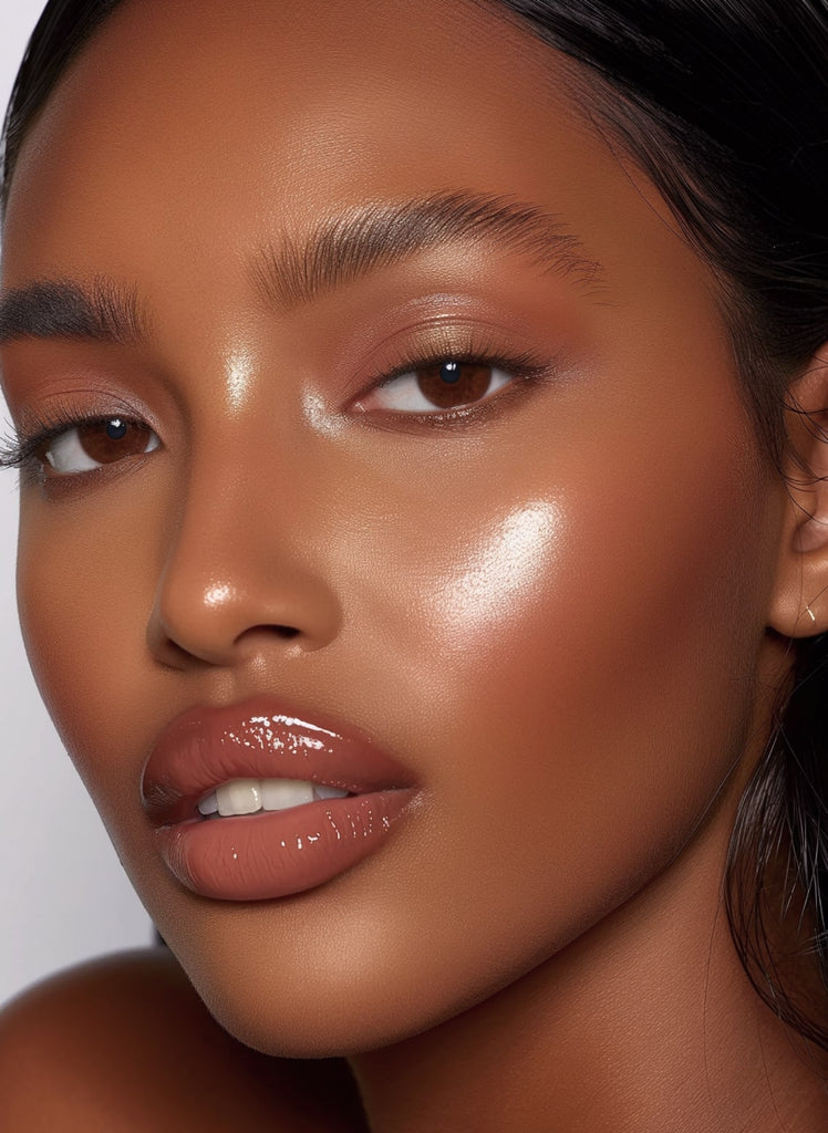LUMINOSITY IN GOLD RE-FILL