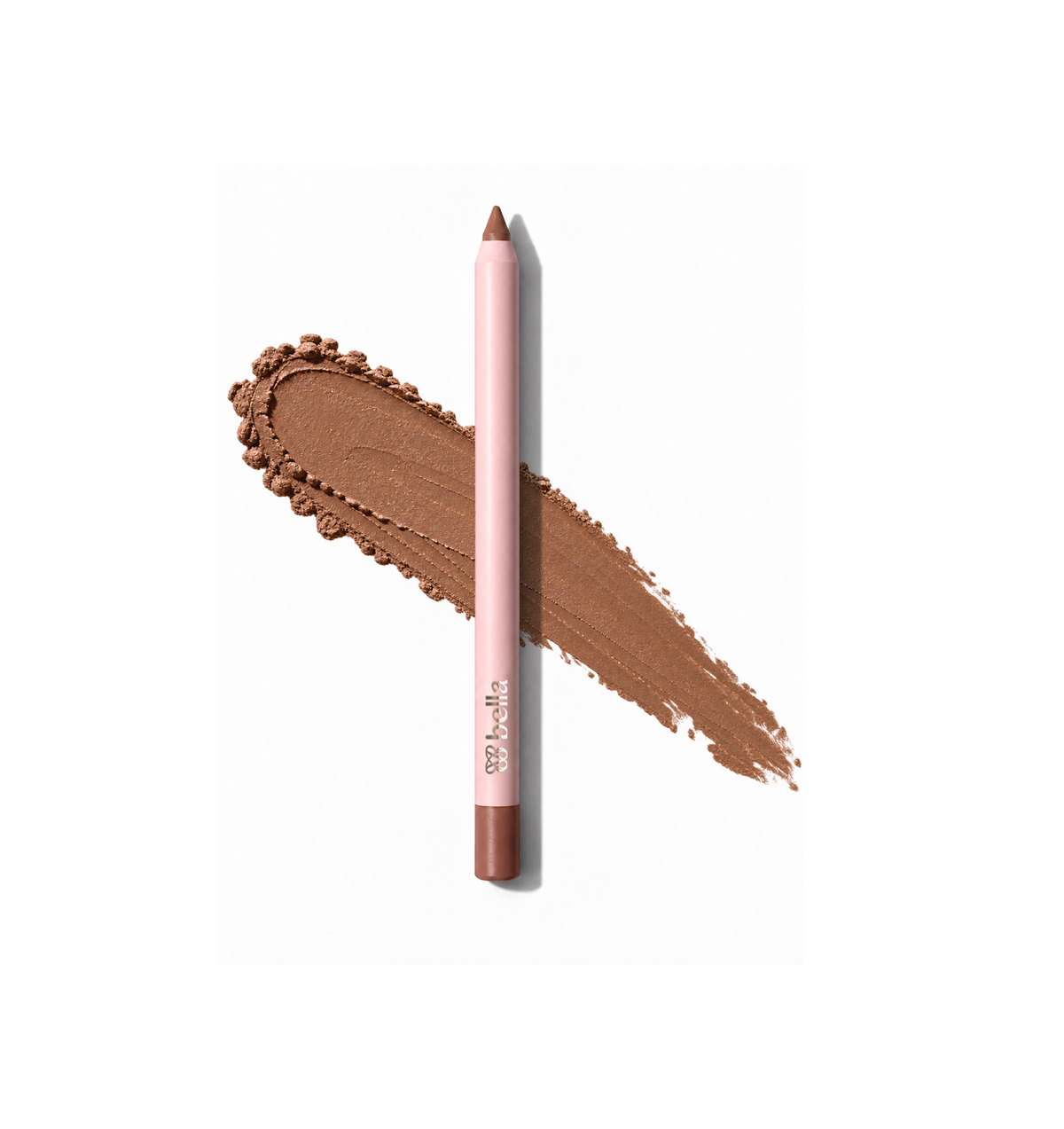 BUTTERFLY LIP CONTOUR - BROWN BUTTER