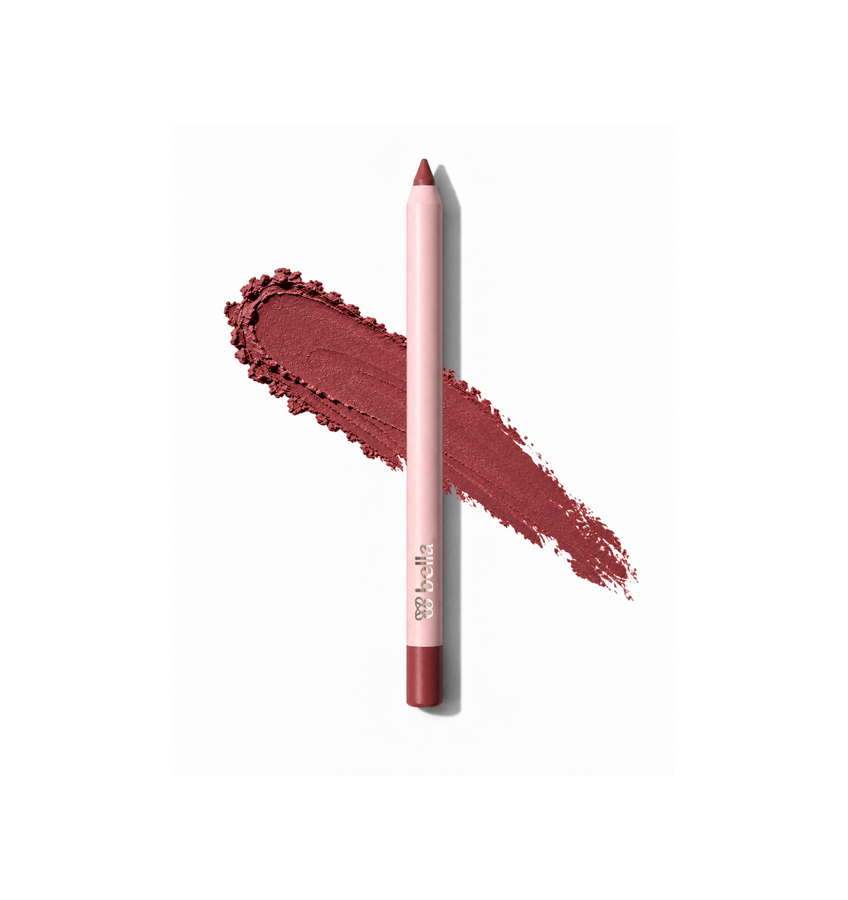 BUTTERFLY LIP CONTOUR - GLAZED BERRY