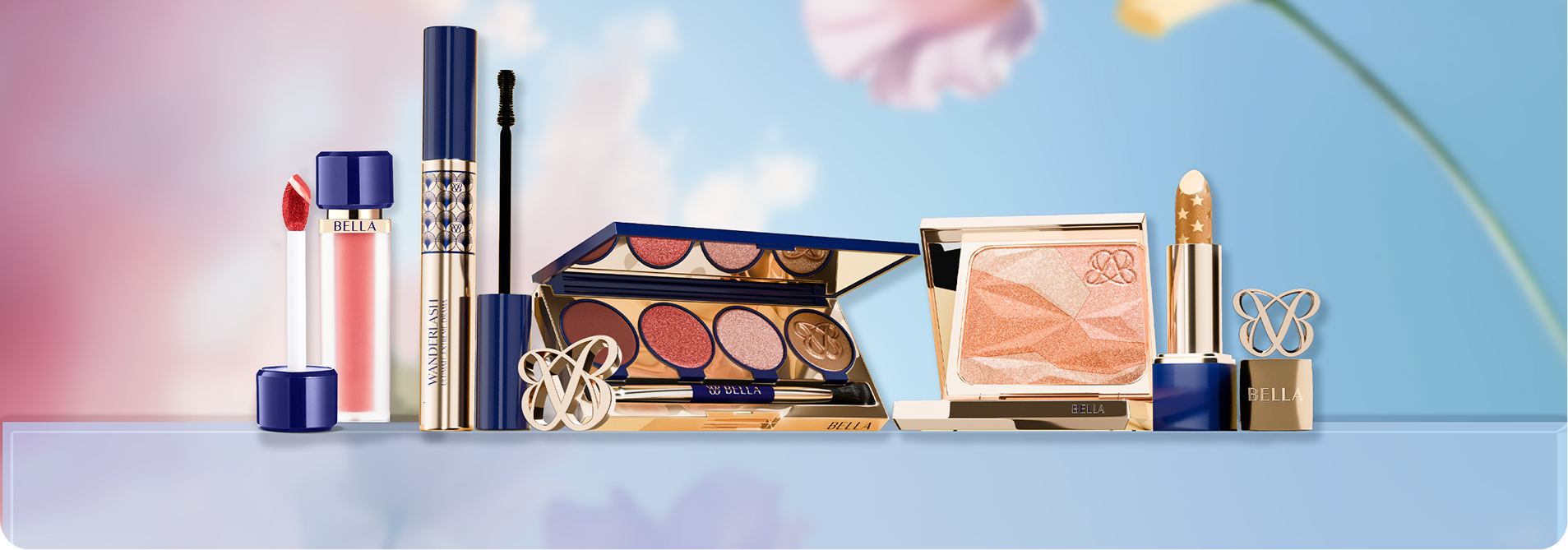 COSMIC KISSES LIPSTICK