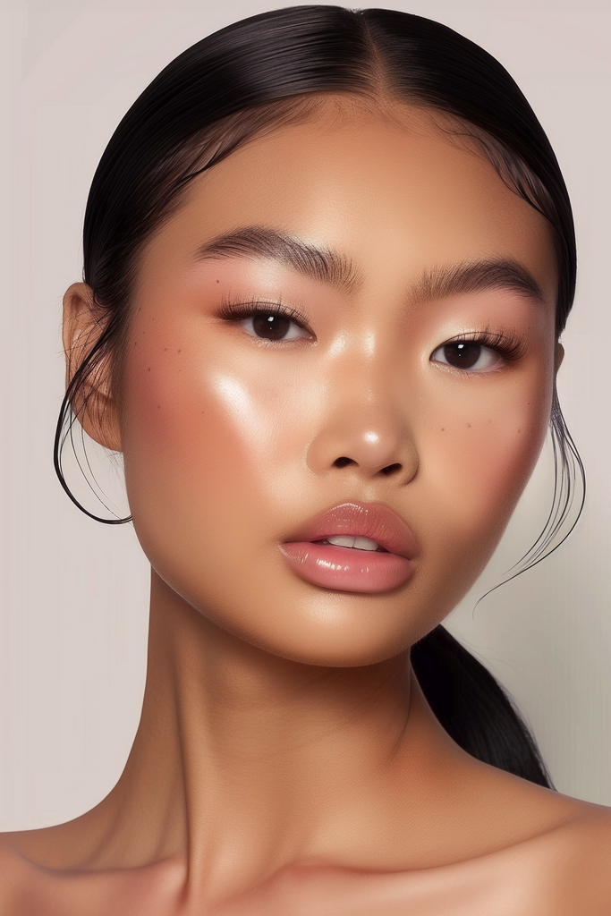 LUMINOSITY IN ROSE QUARTZ RE-FILL