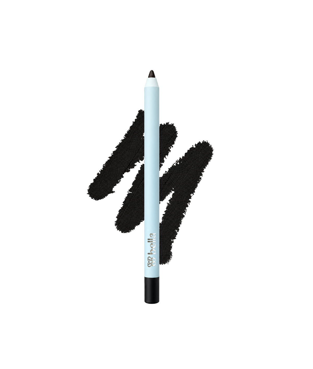 BUTTERFLY EYE KOHL - BLACK WING