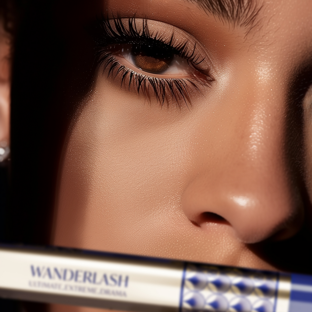 WANDERLASH MASCARA