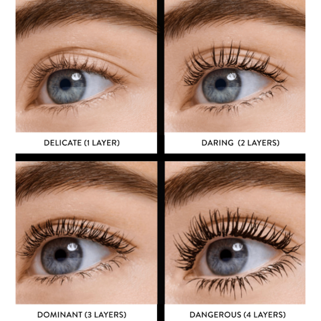 WANDERLASH MASCARA - THE GIFT PACK