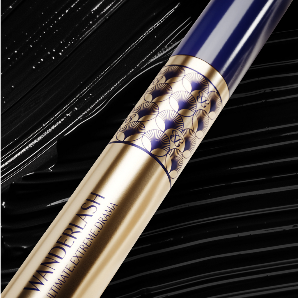 WANDERLASH MASCARA