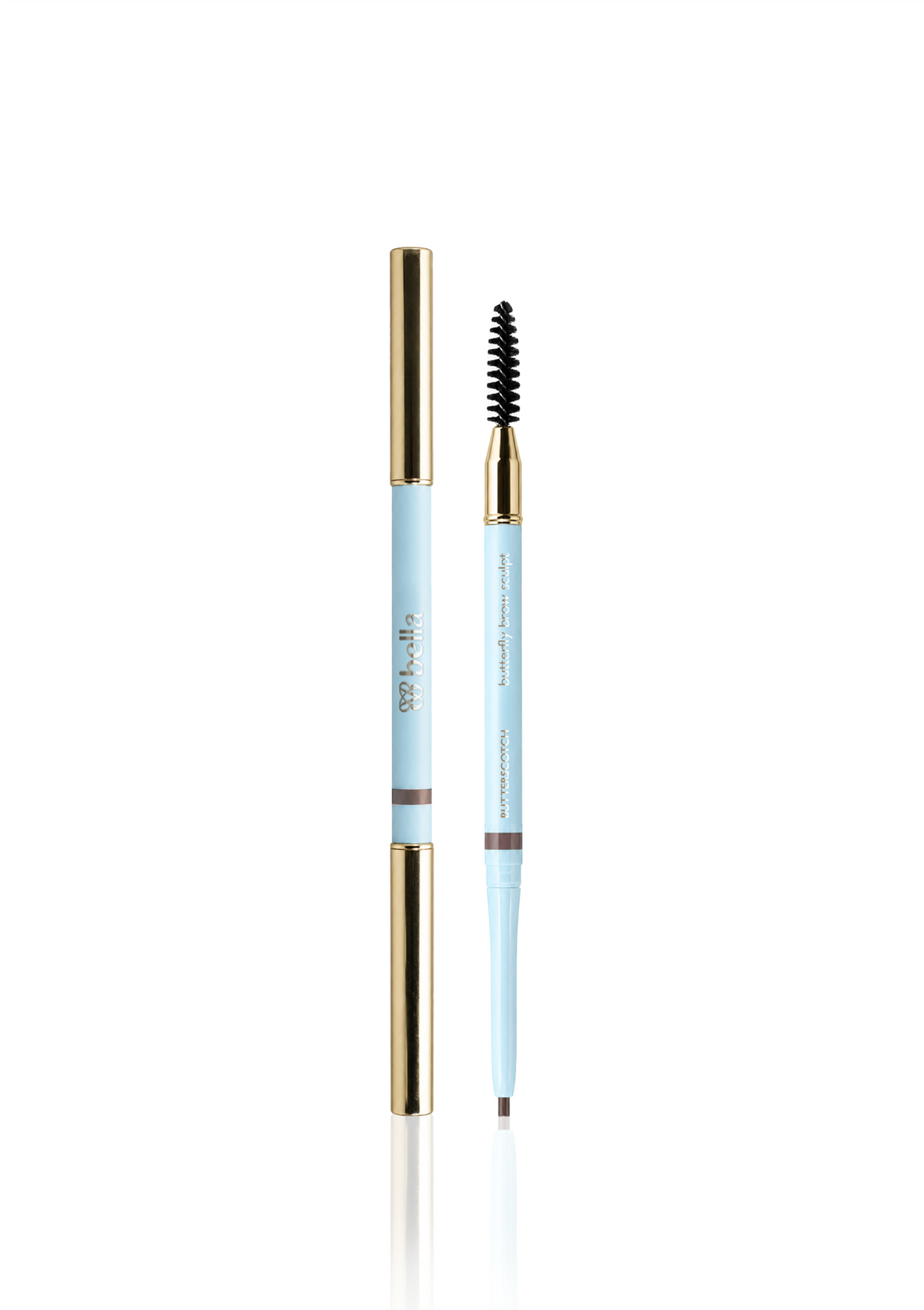 BUTTERFLY BROW SCULPT - BUTTERSCOTCH