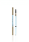 BUTTERFLY BROW SCULPT - MOCHA FUDGE