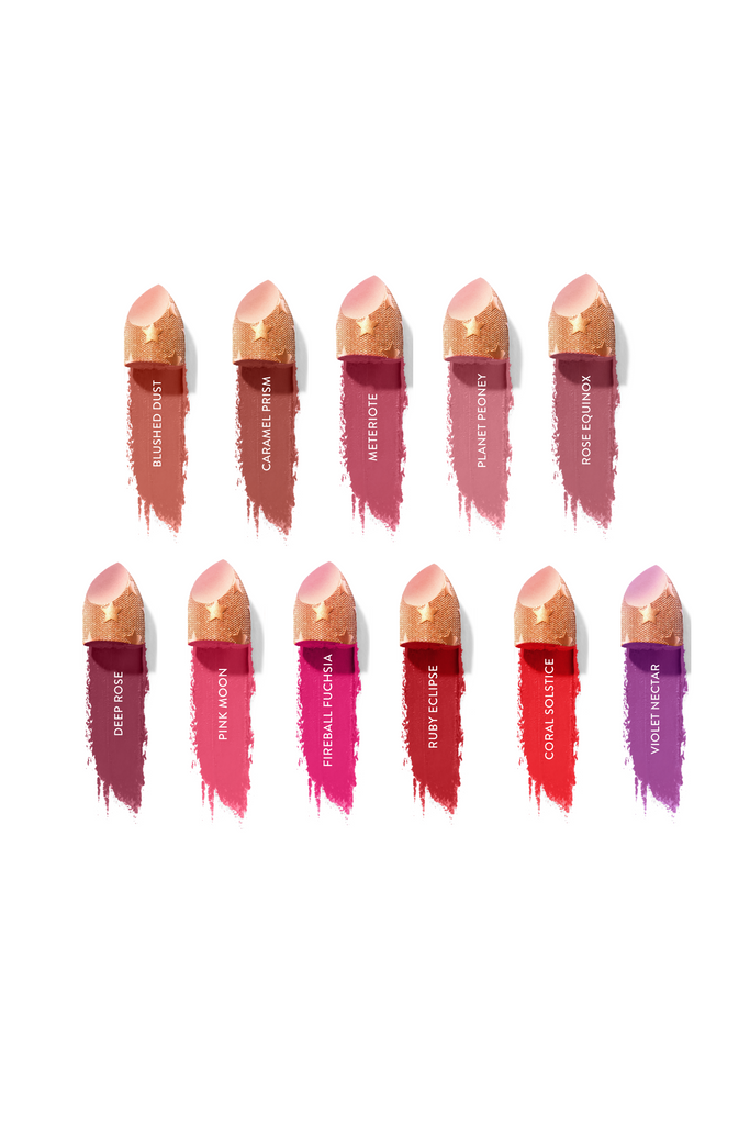 COSMIC KISSES LIPSTICK  RE-FILL - METEORITE