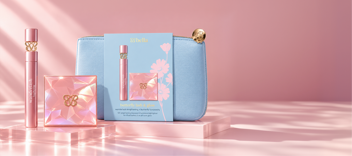 BUTTERFLY GIFT SETS