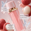 BUTTERFLY LIP ICE - ROSE GELATO