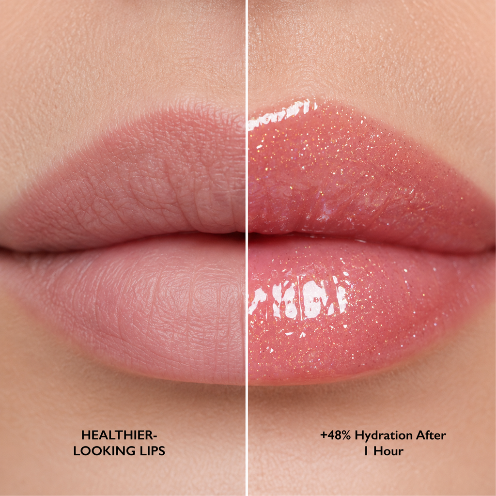 BUTTERFLY LIP ICE - CANDY DRIP