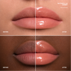 BUTTERFLY LIP SORBET - PEACH PLEASE