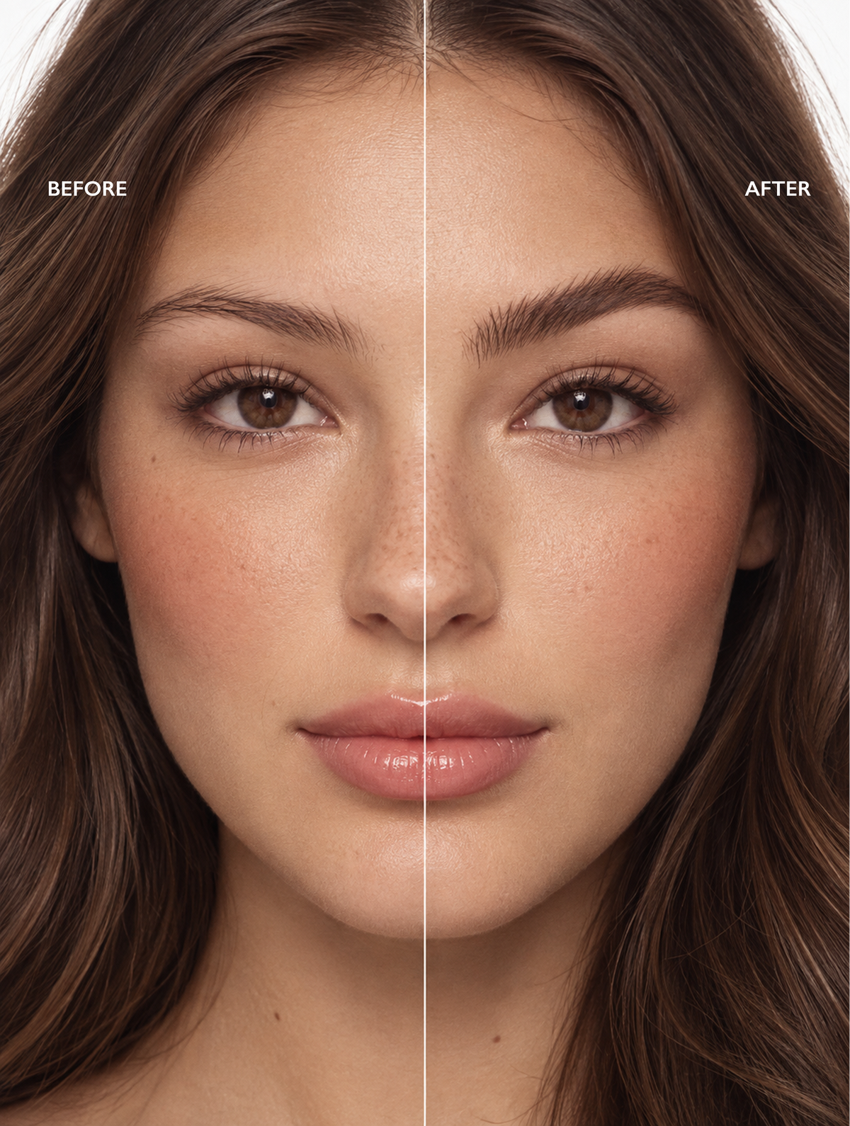 BUTTERFLY BROW SCULPT - MAPLE LATTE
