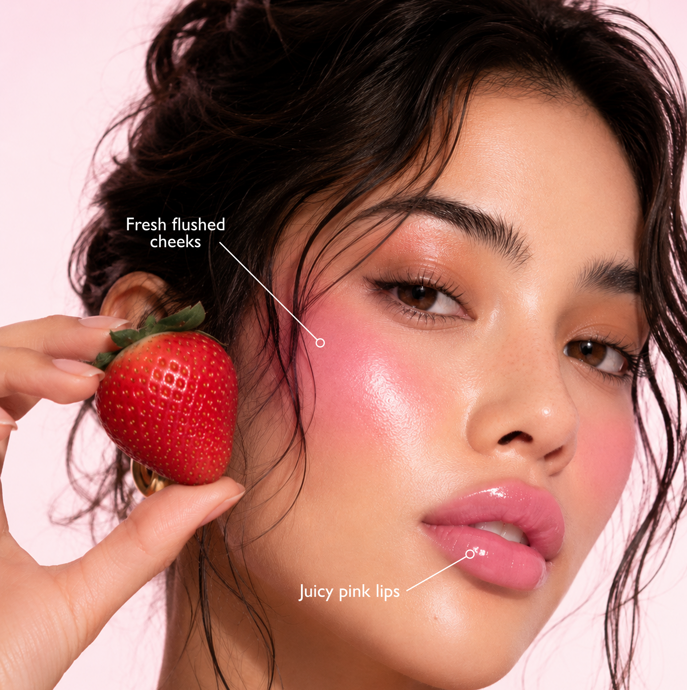 BUTTERFLY PH JUICY JELLY - PINK ALCHEMY