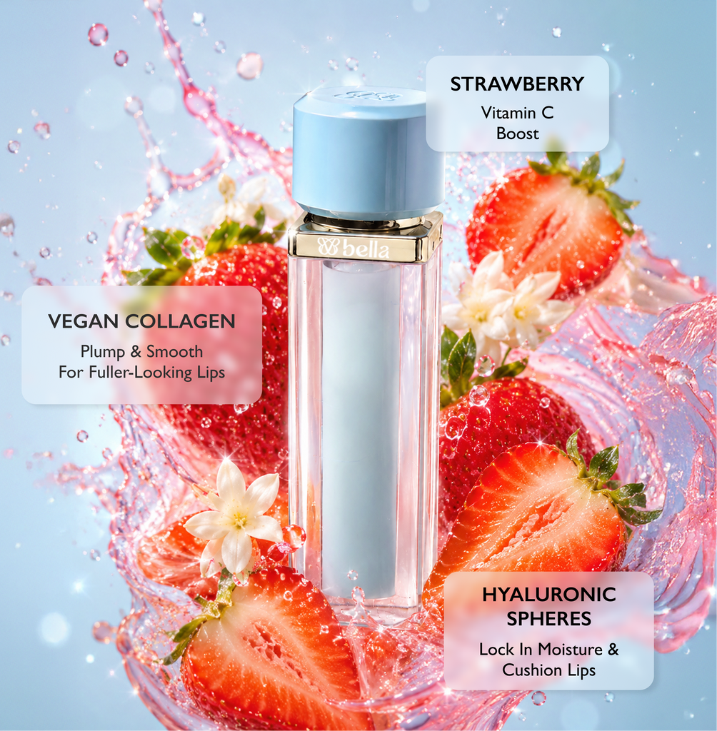 BUTTERFLY PH JUICY JELLY - PINK ALCHEMY