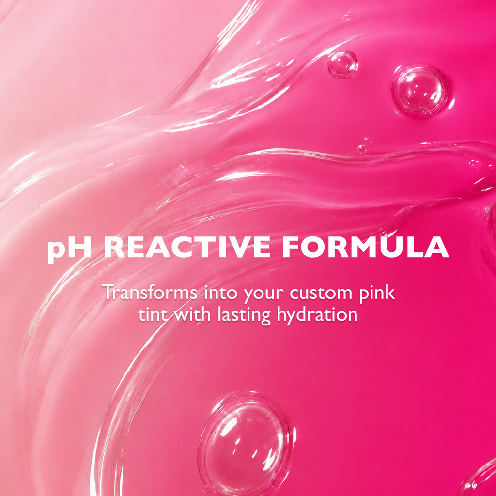 BUTTERFLY PH JUICY JELLY - PINK ALCHEMY