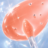 BUTTERFLY LIP SORBET - PEACH PLEASE