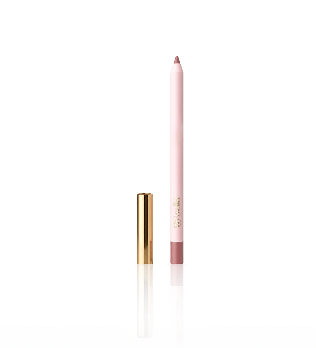 BUTTERFLY LIP CONTOUR - PINK SOUFFLÉ