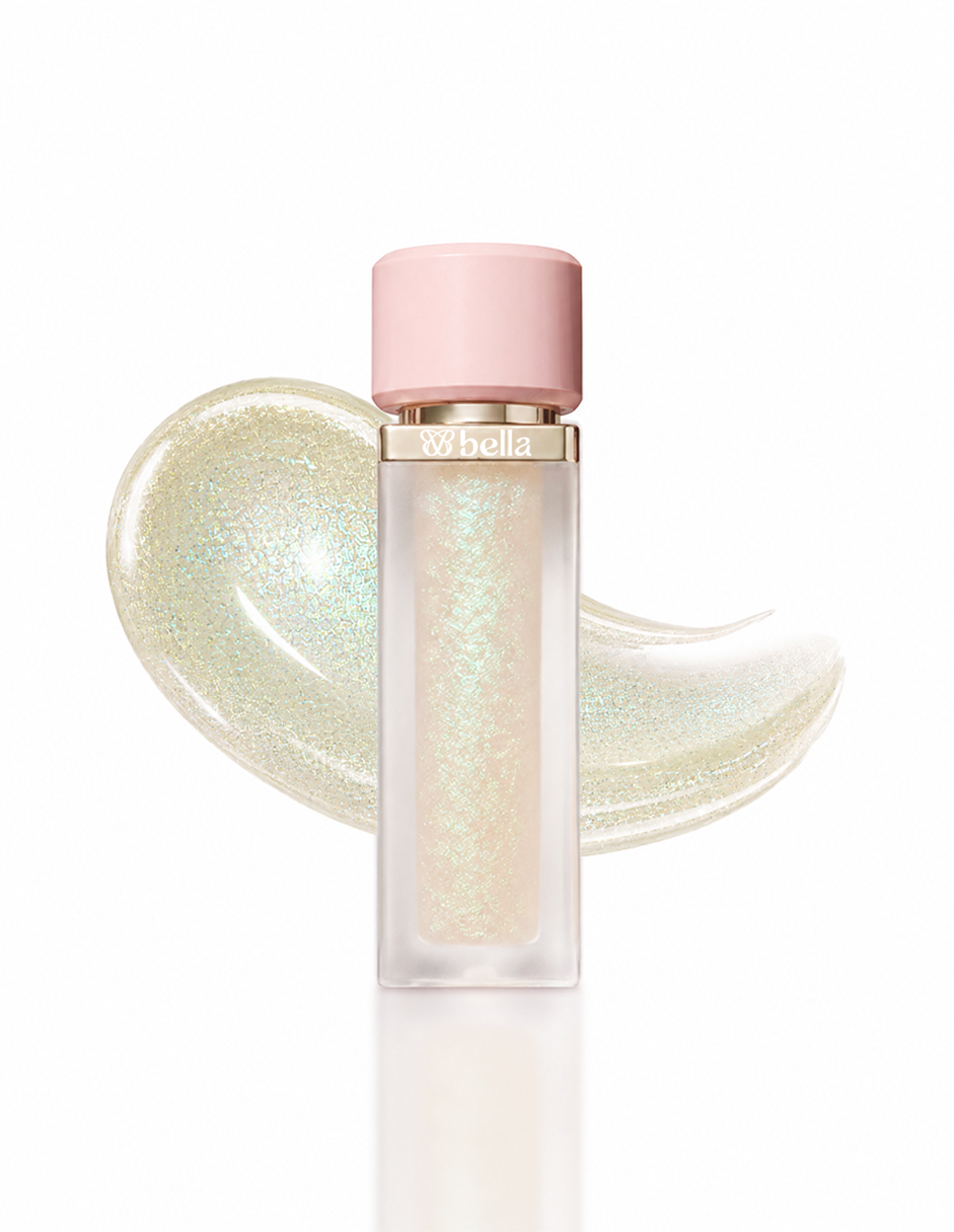 BUTTERFLY LIP ICE - CANDY DRIP