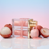 BUTTERFLY LIP ICE - ROSE GELATO