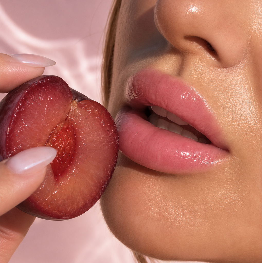 BUTTERFLY LIP SORBET - SUGAR BABY