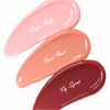 BUTTERFLY LIP SORBET - FIG SYRUP