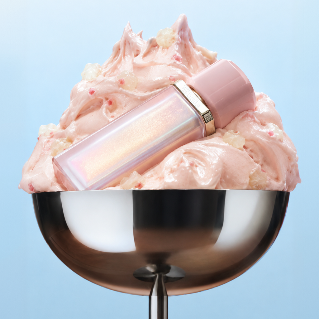 BUTTERFLY LIP ICE - CANDY DRIP