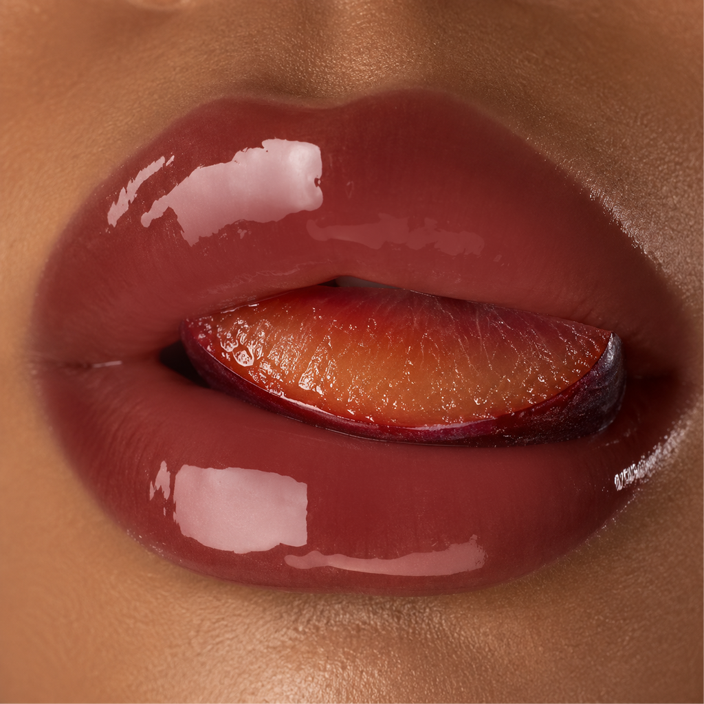 BUTTERFLY LIP SORBET - FIG SYRUP