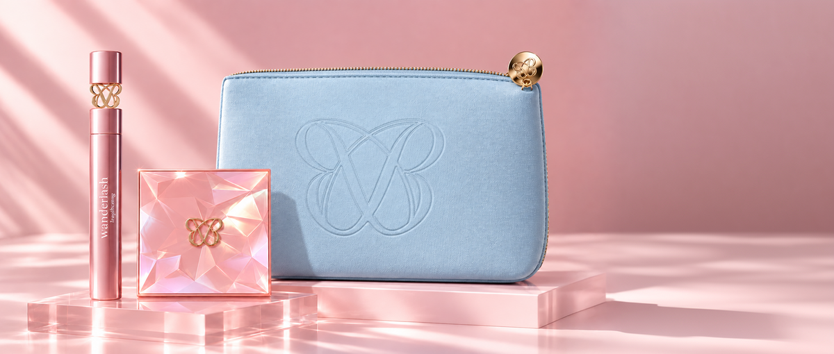 BUTTERFLY GIFT SETS