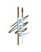 BUTTERFLY BROW SCULPT - MOCHA FUDGE