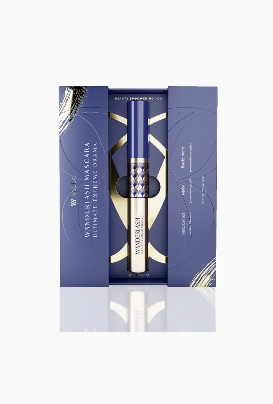 WANDERLASH MASCARA