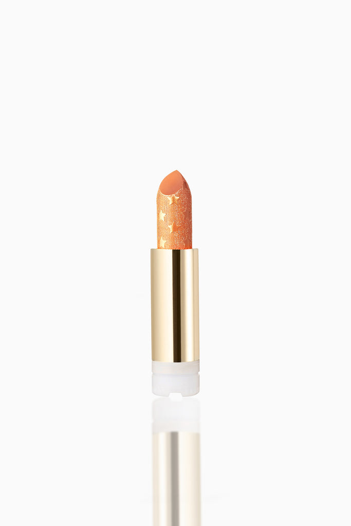 COSMIC KISSES LIPSTICK  RE-FILL - VIOLET NECTAR