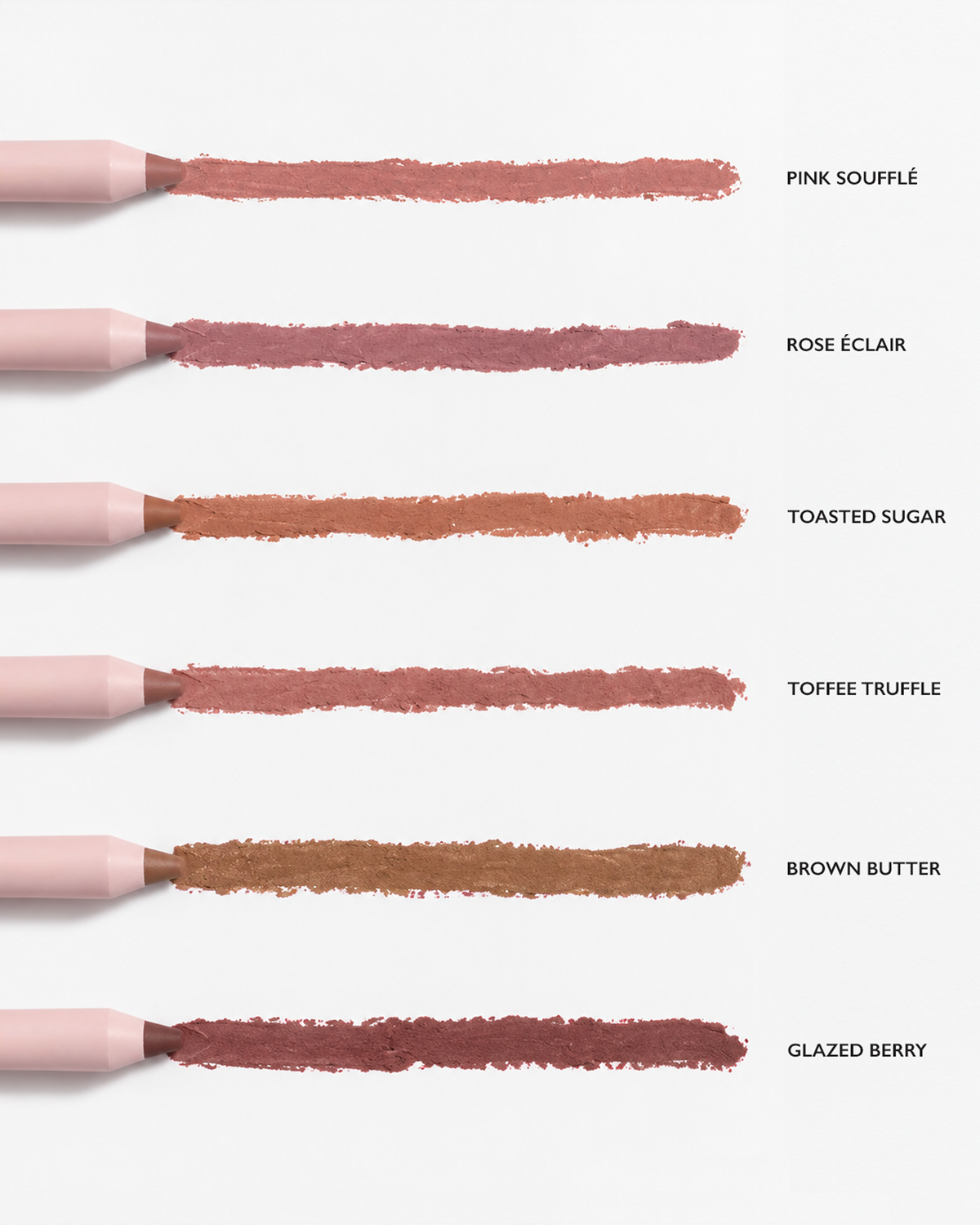 BUTTERFLY LIP CONTOUR - TOASTED SUGAR