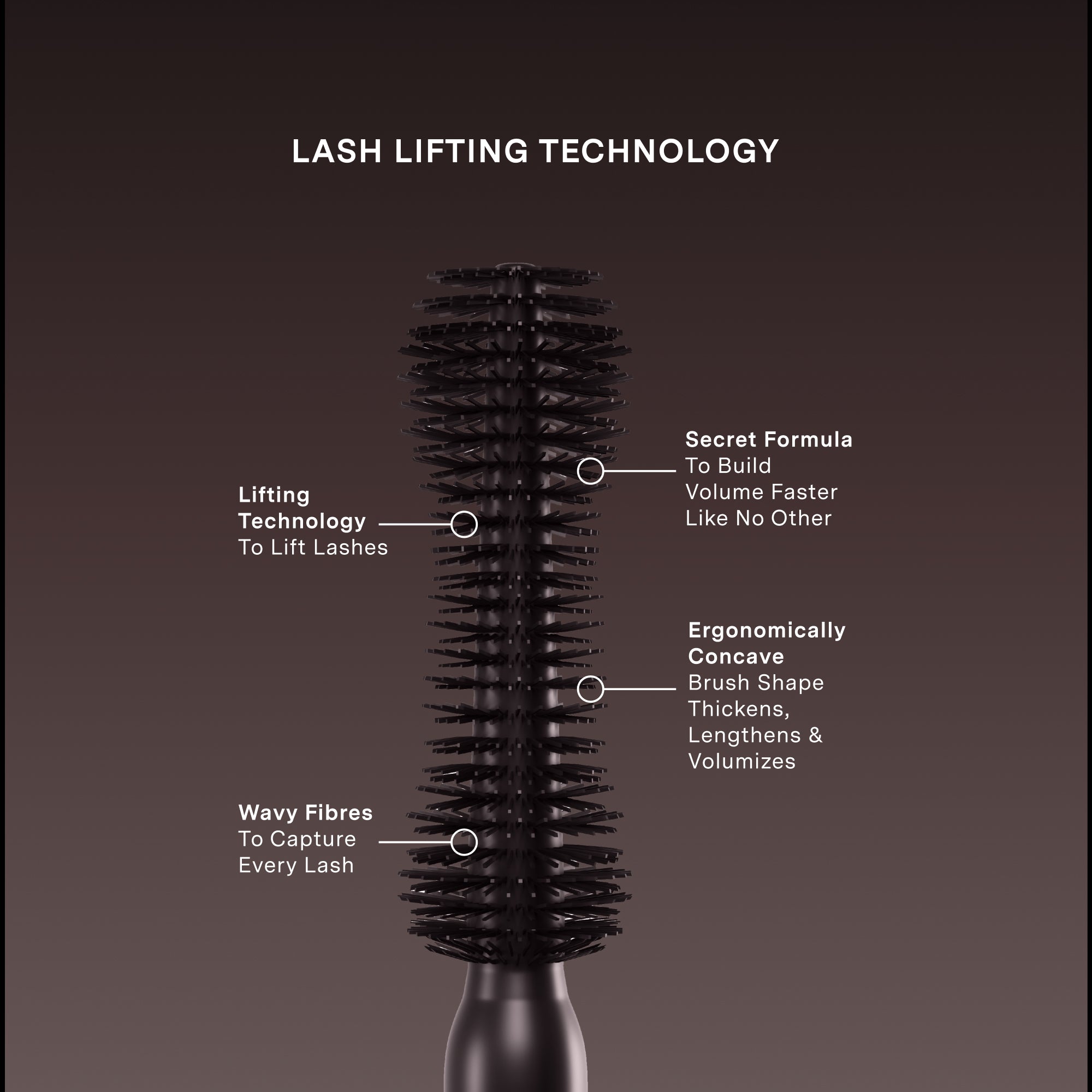 WANDERLASH MASCARA