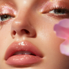 BUTTERFLY LIP ICE - ROSE GELATO