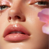 BUTTERFLY BLUSH