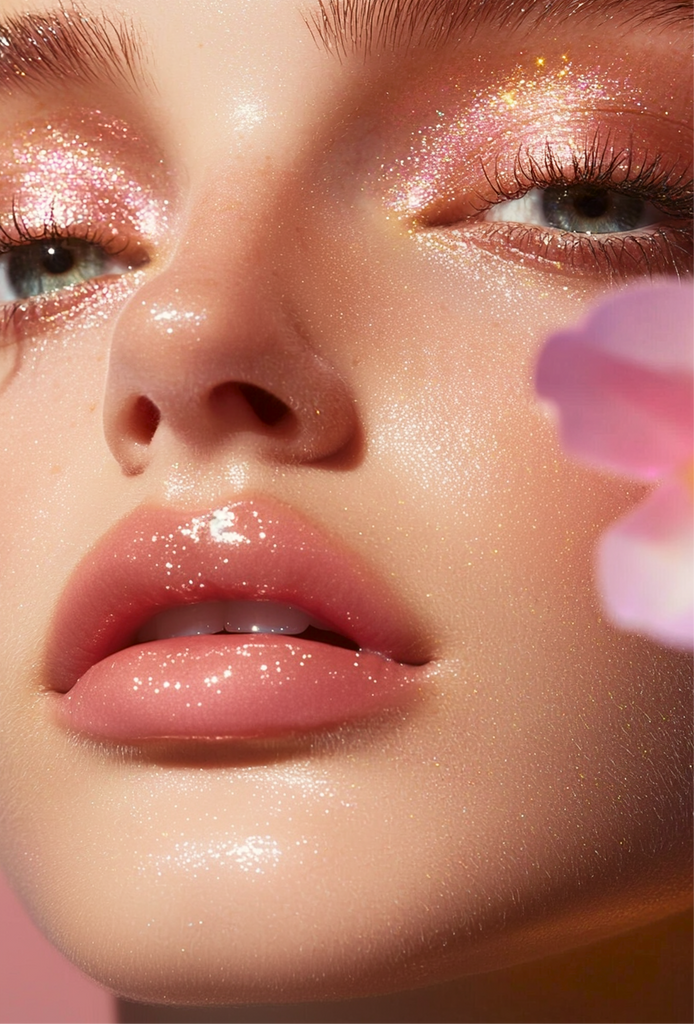 BUTTERFLY BLUSH