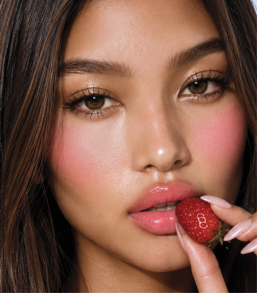 BUTTERFLY PH JUICY JELLY - PINK ALCHEMY